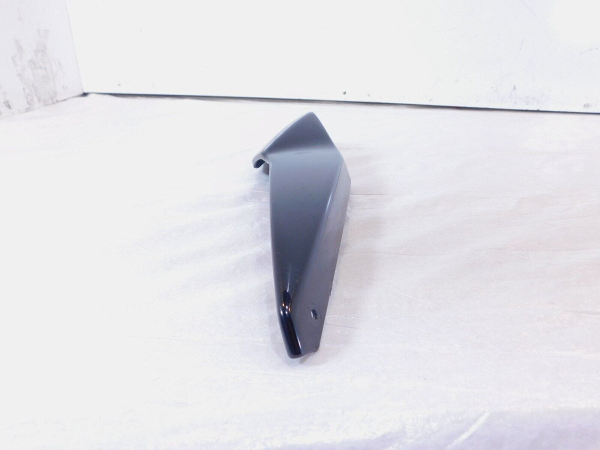2005-2008 BMW K1200R Sport K1200 Dark Graphite Rear Left Lateral Panel Fairing - C3 Cycle