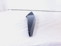 2005-2008 BMW K1200R Sport K1200 Dark Graphite Rear Left Lateral Panel Fairing - C3 Cycle
