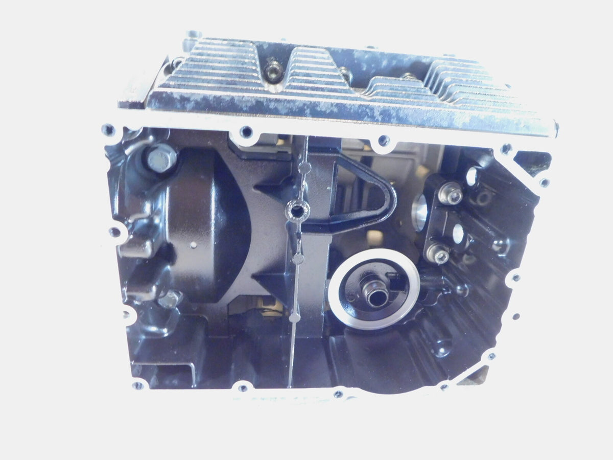 1986-1996 BMW K75 K75C K75S K75RT Engine Motor Crankcase Crank Case -11001461066 - C3 Cycle