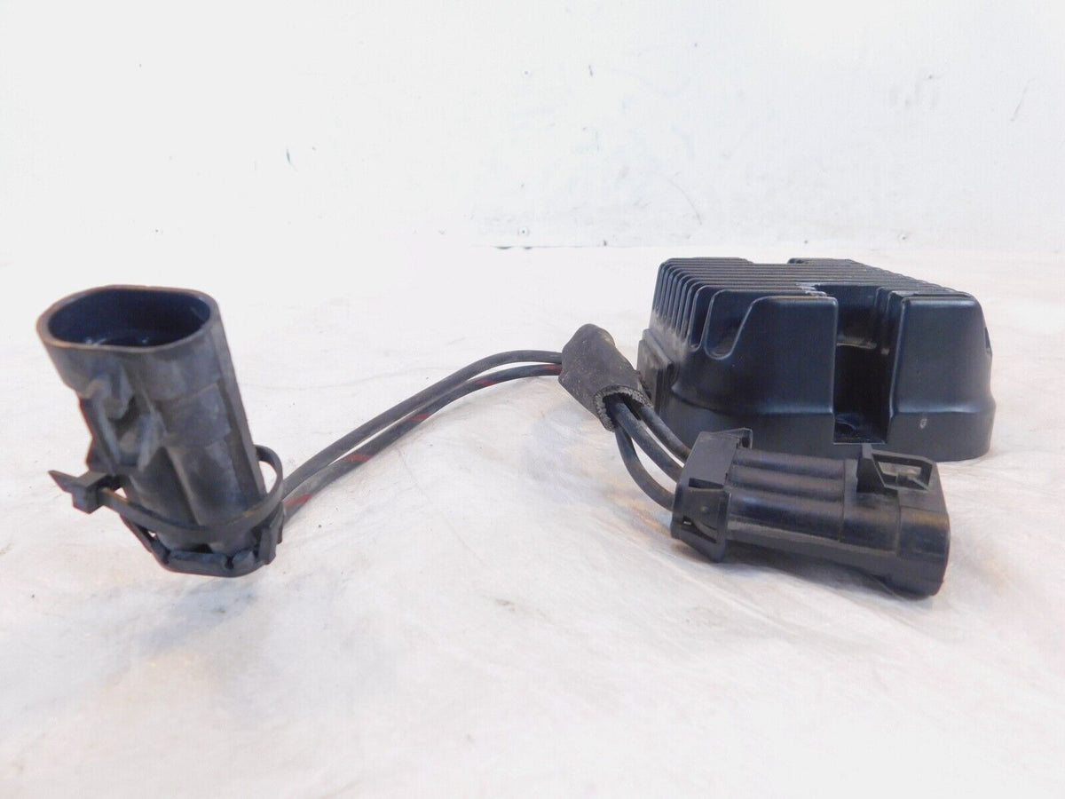 Victory Hammer Boardwalk Jackpot Vegas & Kingpin Voltage Regulator Rectifier - C3 Cycle