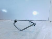 2001-2004 BMW F650CS F650 CS Engine Motor Oil Outlet Hose Pipe Line 11437659937 - C3 Cycle