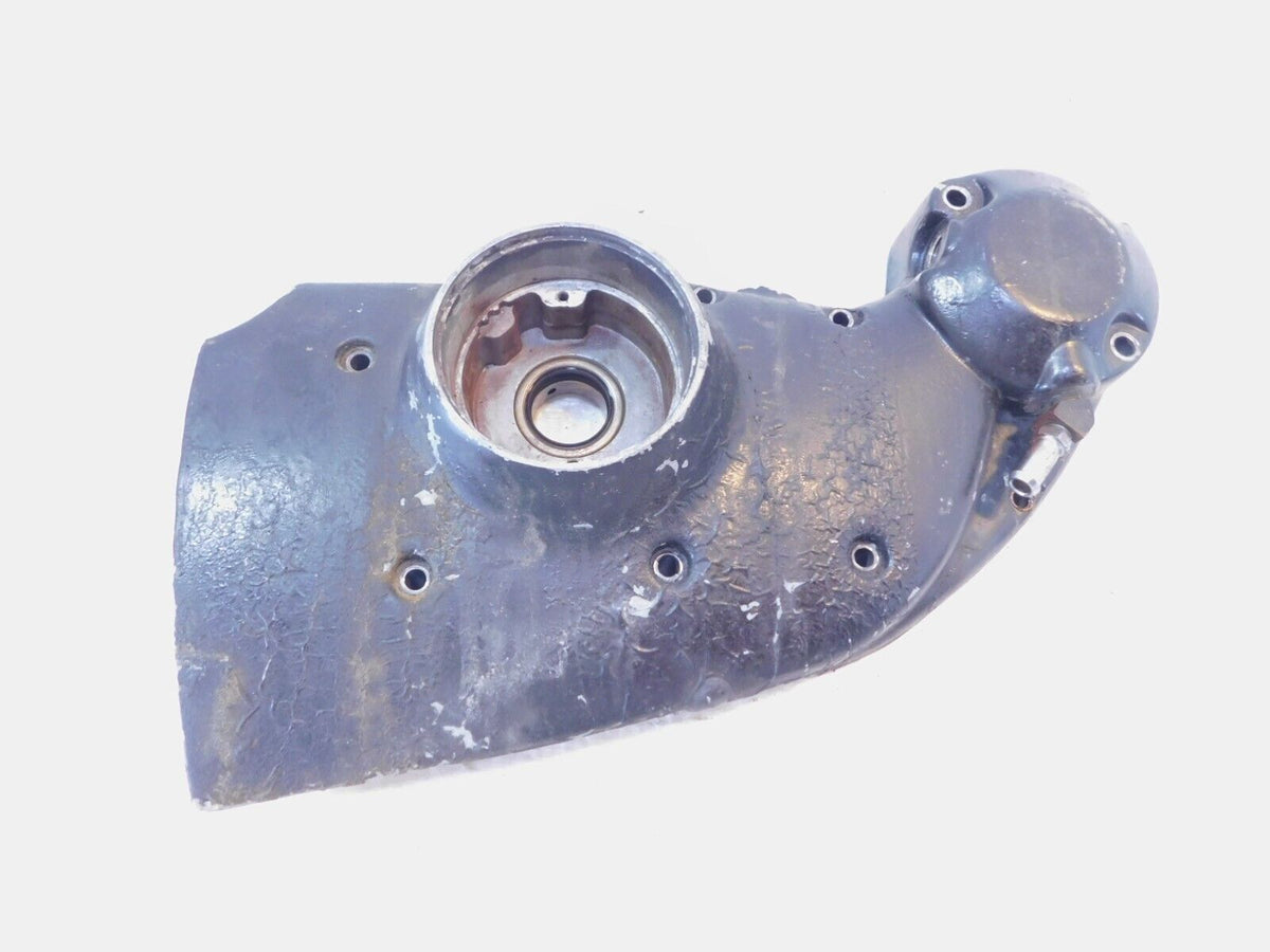 79-80 Harley Davidson Ironhead Sportster XLH 1000 Right Engine Cam Gear Cover - C3 Cycle