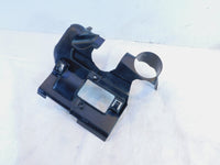 2002-2013 Honda FSC600 Silver Wing 600 Front Left/Right Air Duct Cover Panels - C3 Cycle