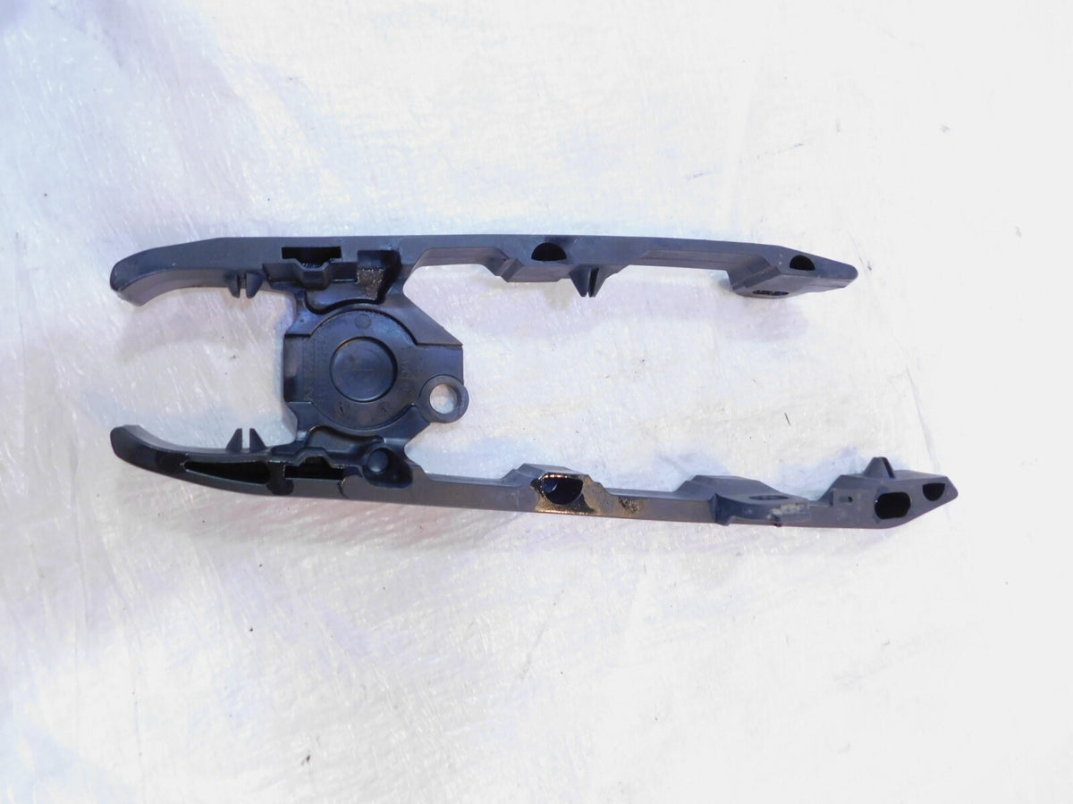BMW F750GS F850GS Adventure F900 F900R F900XR Swingarm Drive Chain Buffer Guard - C3 Cycle