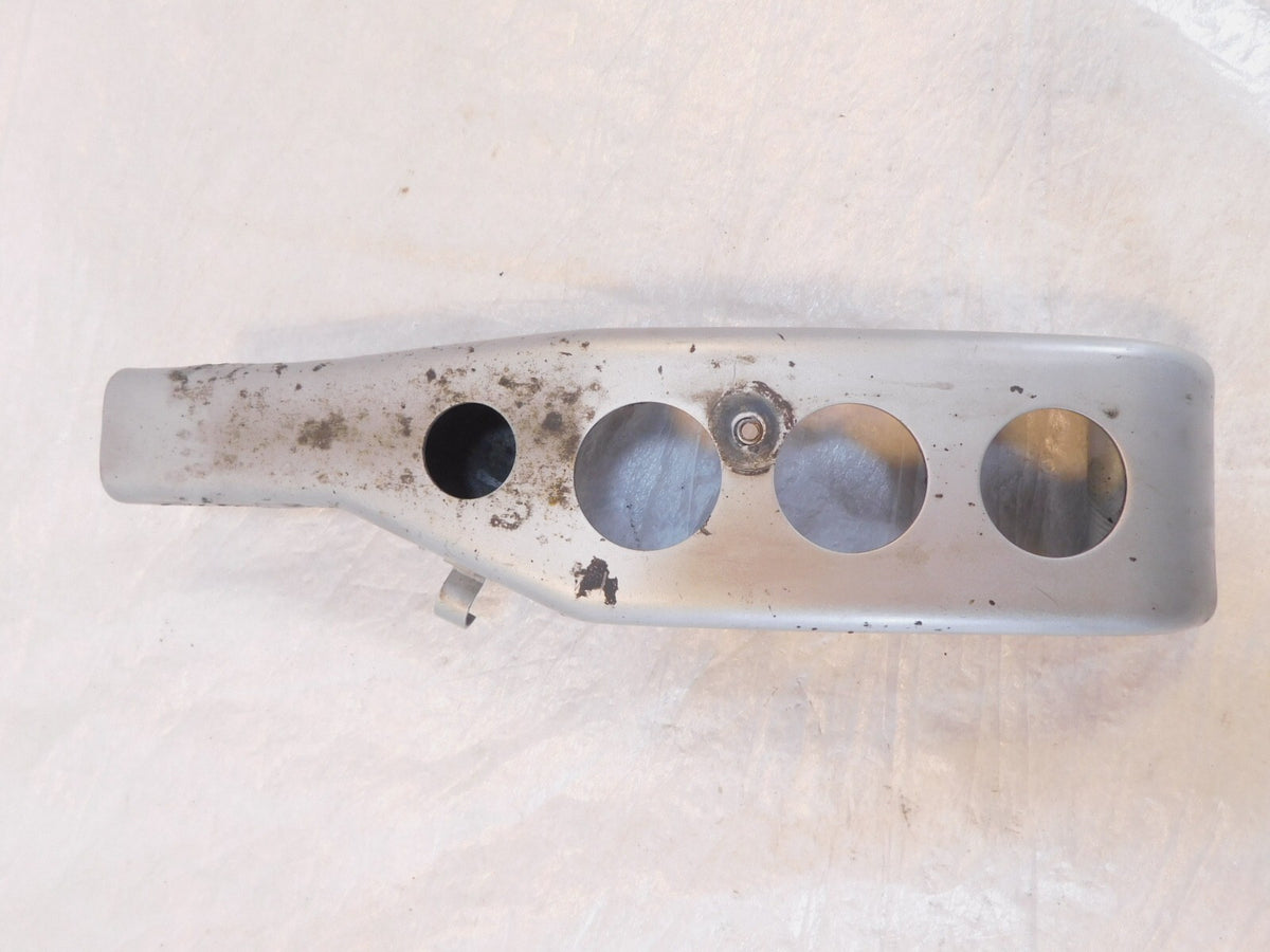 BMW F650GS Dakar & G650GS OEM Front Frame Engine Motor Mount Support Bracket - C3 Cycle