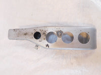 BMW F650GS Dakar & G650GS OEM Front Frame Engine Motor Mount Support Bracket - C3 Cycle