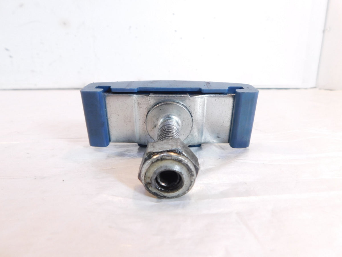 Harley Davidson Sportster 883 & 1200 Blue Primary Chain Tensioner 40039-02C - C3 Cycle