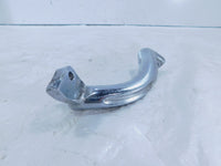 Harley CVO Street Electra & Road Glide Rear Right Chrome Footboard Mount Bracket - C3 Cycle