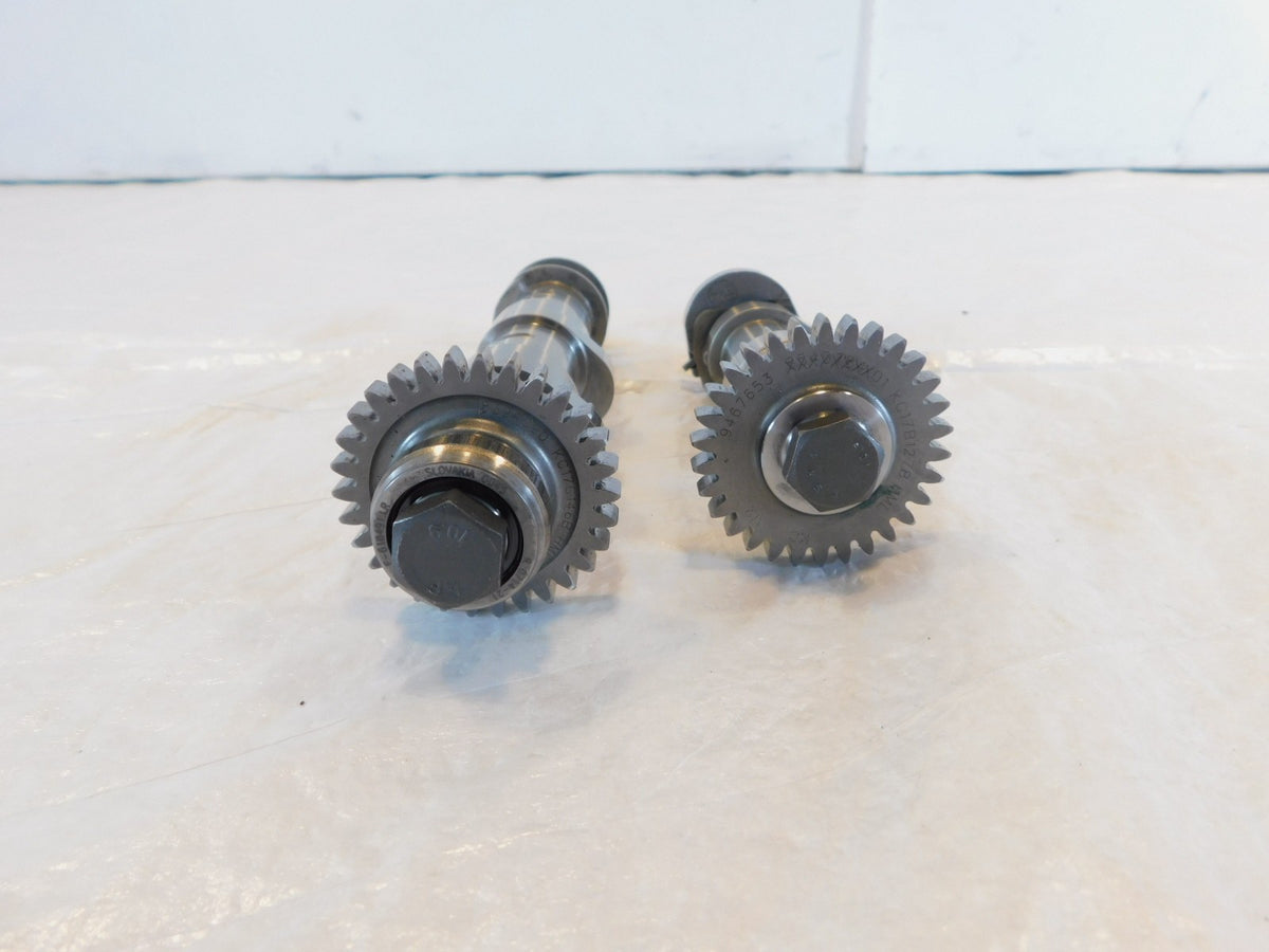BMW R1250GS Adventure R1250R R1250RT Cylinder Head Intake/Exhaust Camshafts - C3 Cycle