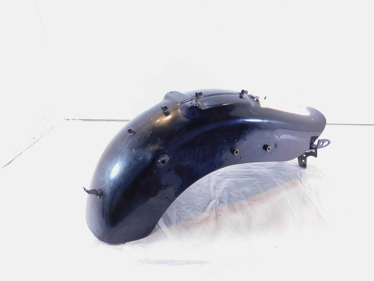 2000-2007 Honda Shadow 1100 VT1100 VT1100C Spirit Bobbed Rear Wheel Cover Fender - C3 Cycle
