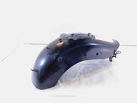 2000-2007 Honda Shadow 1100 VT1100 VT1100C Spirit Bobbed Rear Wheel Cover Fender - C3 Cycle