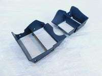 BMW F650GS Dakar & G650GS G650 Left/Right Radiator Cooling Air Duct Scoops - C3 Cycle