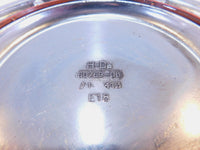 Harley Davidson Twin Cam Softail & Dyna Left Engine Chrome Derby Clutch Cover - C3 Cycle
