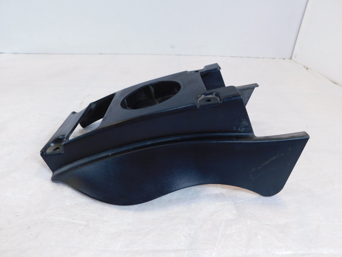 08-17 Victory Vision Tour & Premium Fuel Gas Petrol Tank Console Bridge Closure - C3 Cycle