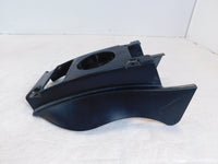 08-17 Victory Vision Tour & Premium Fuel Gas Petrol Tank Console Bridge Closure - C3 Cycle