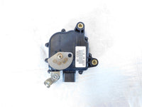 2004 04 Buell Firebolt XB XB12 XB12R Exhaust Actuator Server Motor S0138.1AA - C3 Cycle
