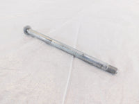 Suzuki GN250 GZ250 Marauder 250 OEM Rear Wheel Swingarm Frame Pivot Bolt Shaft - C3 Cycle