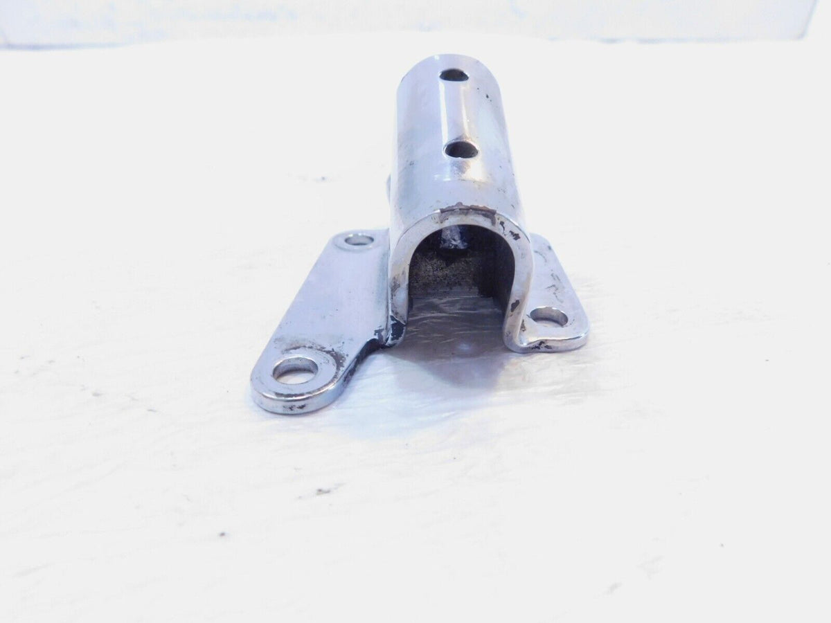 Harley Davidson Touring Street Electra Glide & Road King Side Kick Stand Bracket - C3 Cycle