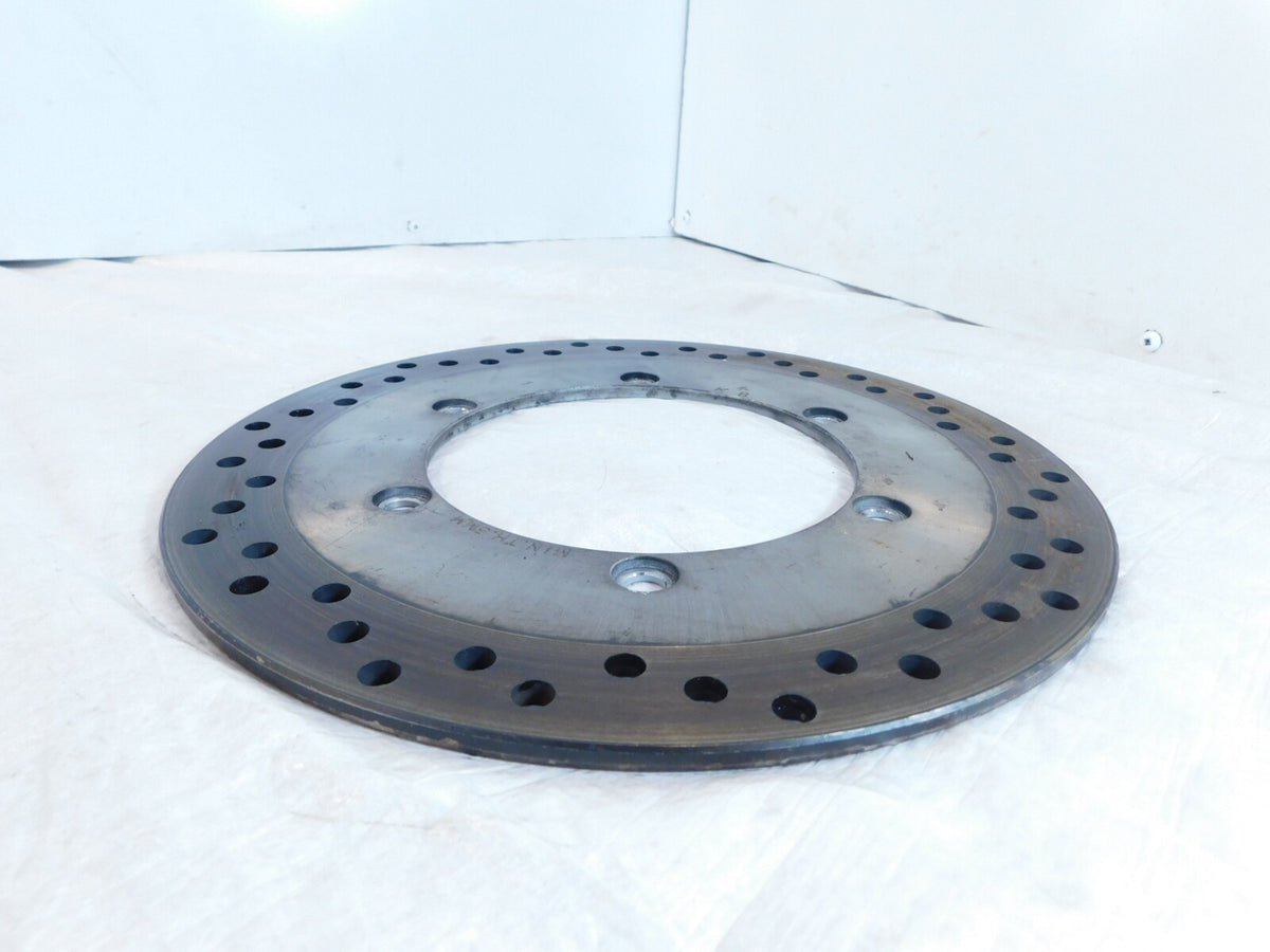 Honda VTX1300C VTX1300R VTX1300S OEM Rear Back Wheel Rim Disc Brake Rotor - C3 Cycle