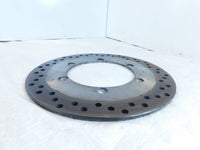 Honda VTX1300C VTX1300R VTX1300S OEM Rear Back Wheel Rim Disc Brake Rotor - C3 Cycle