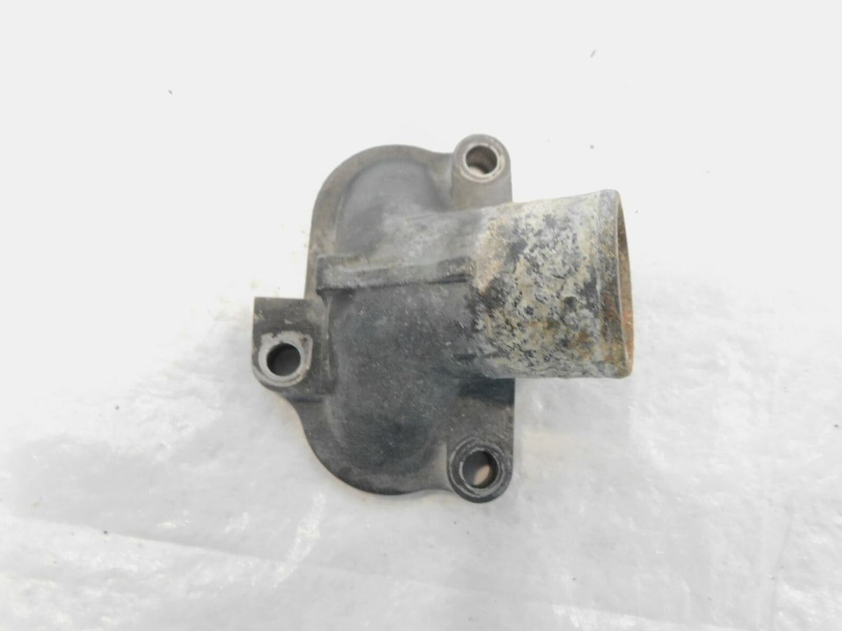2004 2005 2006 2007 & 2008 Yamaha YZF-R1 Engine Coolant Water Pipe Fitting Joint - C3 Cycle