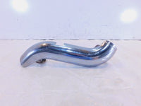 Harley Touring Road King Electra Glide Crossover Exhaust Pipe Cover Heat Shield - C3 Cycle