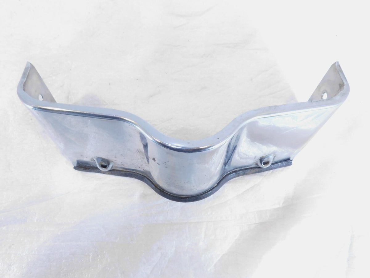 Harley Electra Glide Ultra & Classic Front Fairing Fork Tree Cover Trim Skirt - C3 Cycle