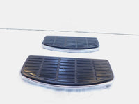 Harley Davidson Softail & Touring Road King Electra Glide Floorboard Footboards - C3 Cycle