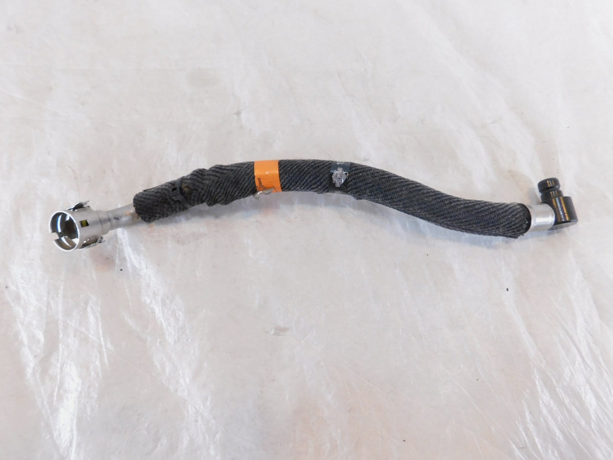 Harley Davidson Pan America 1250 1250S Fuel Gas Petrol Tank Pump Hose Line Pipe - C3 Cycle