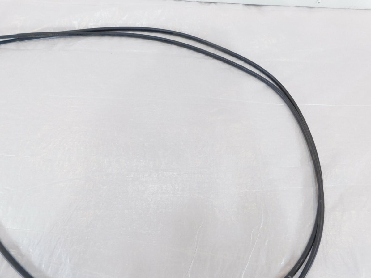 2005-2015 Yamaha Majesty 400 YP400 Open/Close Throttle Cable Lines 5RU-26301-00 - C3 Cycle