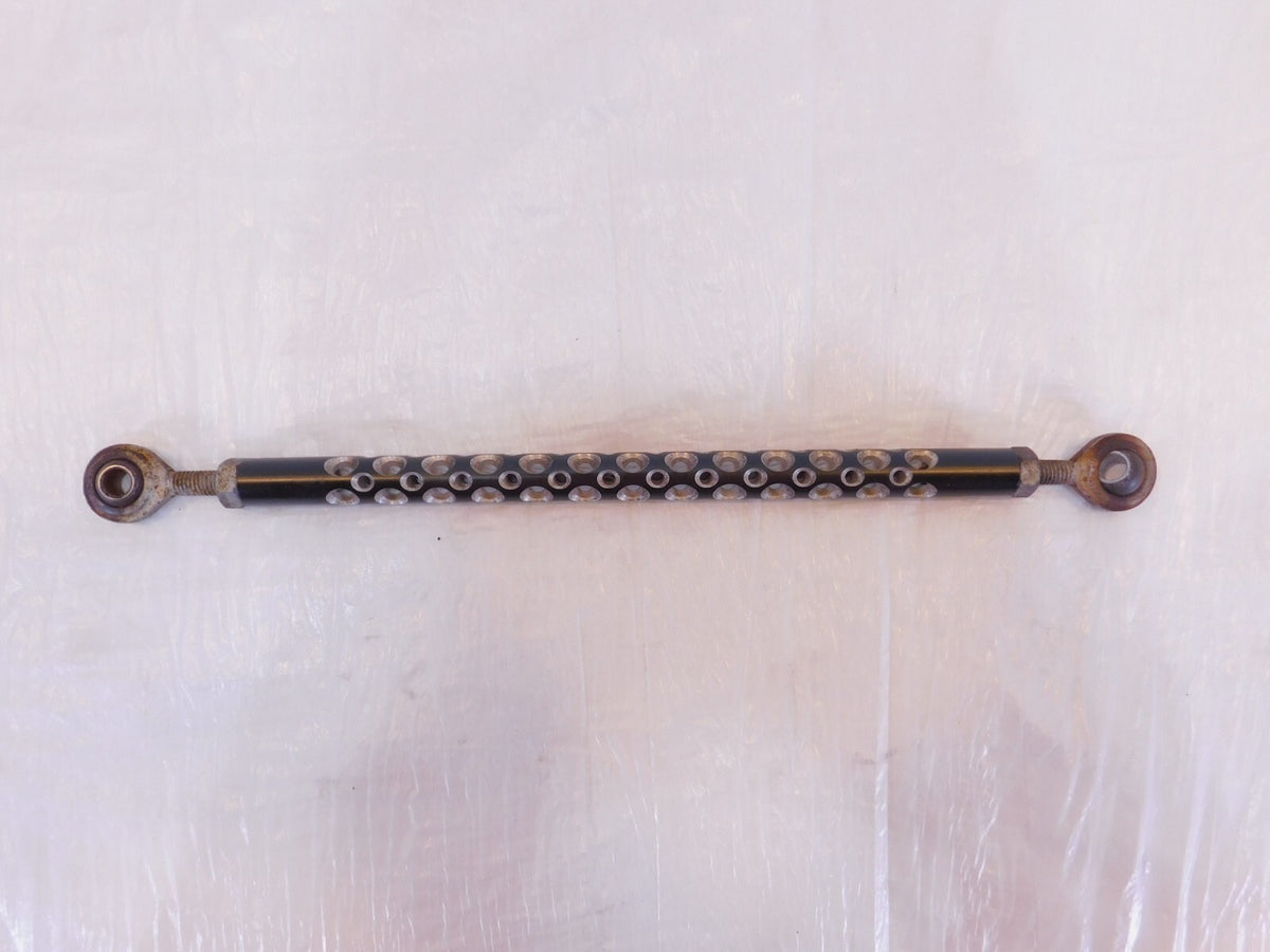 Harley Davidson Touring Road King Street & Electra Glide Black Gear Shifter Rod - C3 Cycle