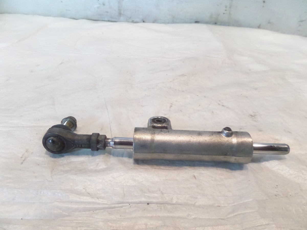 1999-2007 Suzuki GSX1300R Hayabusa Busa Front Steering Stem Damper Stabilizer - C3 Cycle