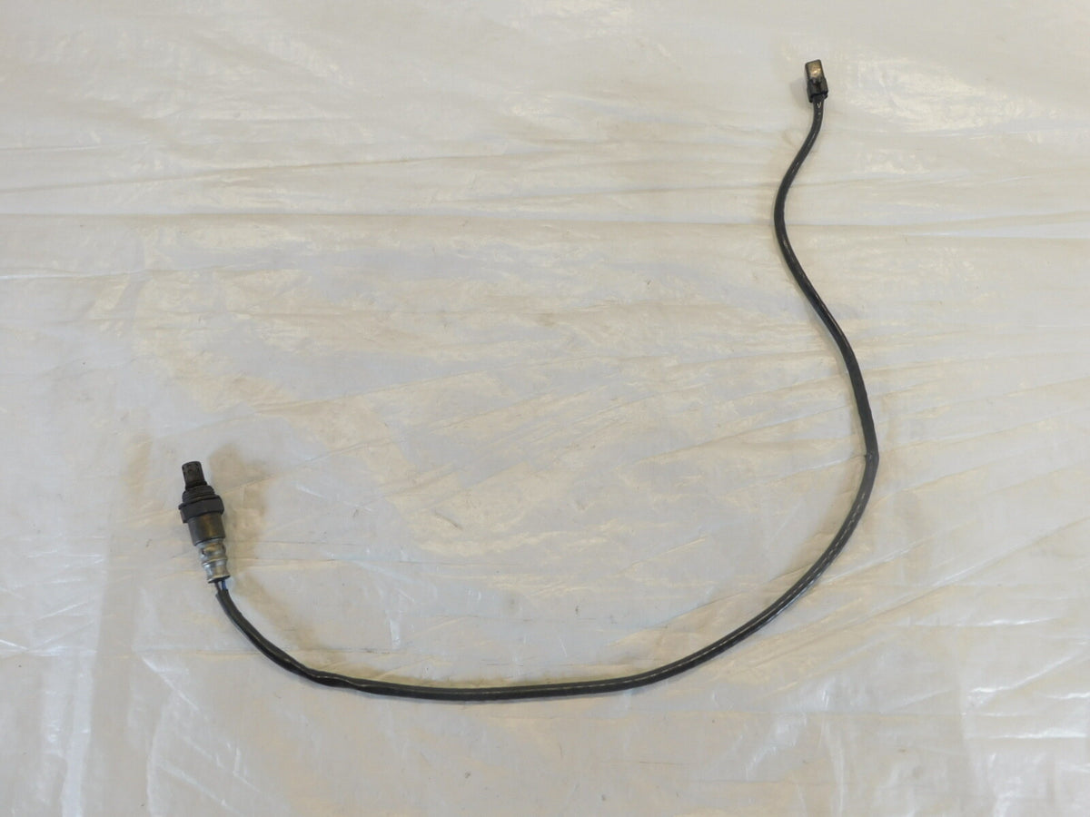 2006-2012 Yamaha FJR1300 FJR1300A AE Engine Exhaust Muffler O2 Oxygen Sensor - C3 Cycle
