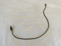 2006-2012 Yamaha FJR1300 FJR1300A AE Engine Exhaust Muffler O2 Oxygen Sensor - C3 Cycle