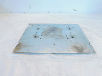 2002 Harley Davidson Touring Electra Glide Ultra Classic Tour Pak Mounting Plate - C3 Cycle