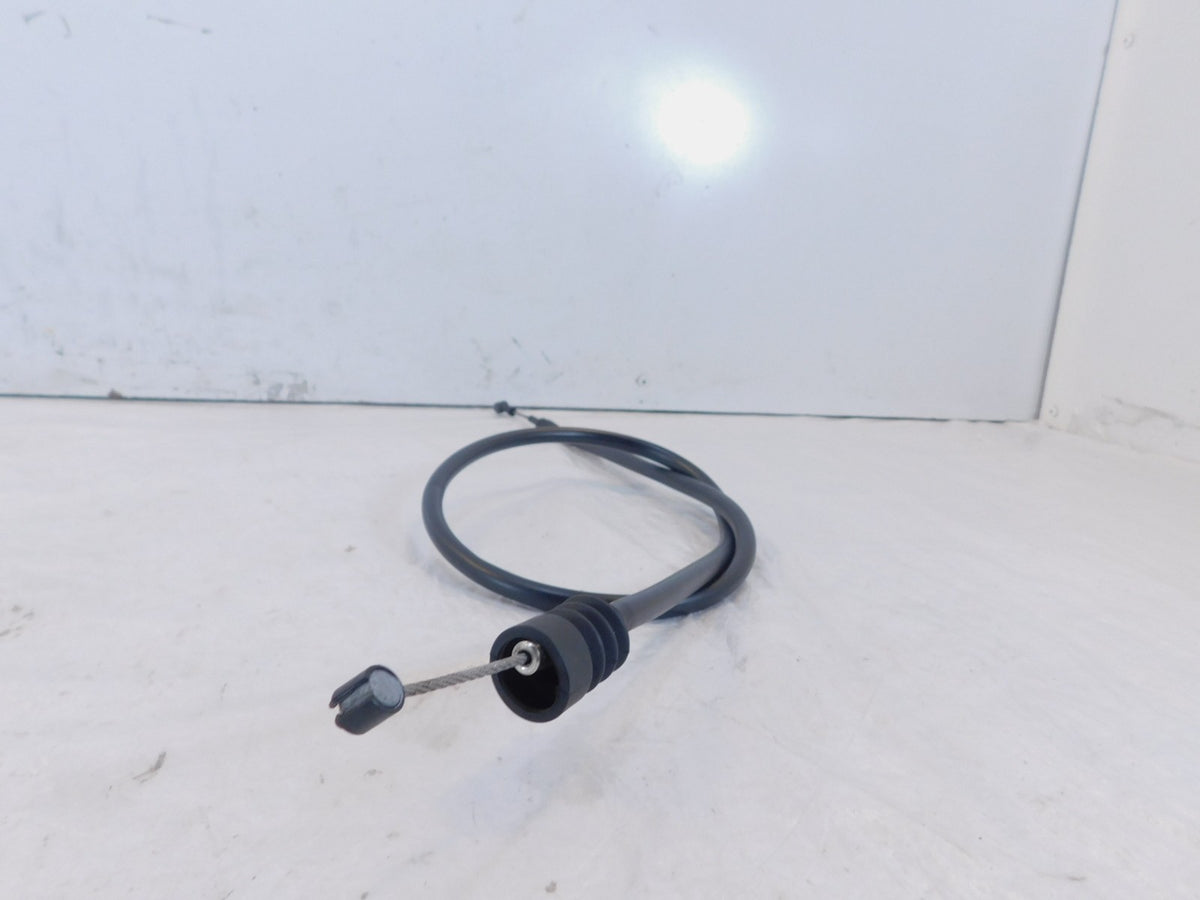 BMW F650CS & F650GS Dakar & G650GS Front Handlebar Clutch Cable Pull Line - C3 Cycle