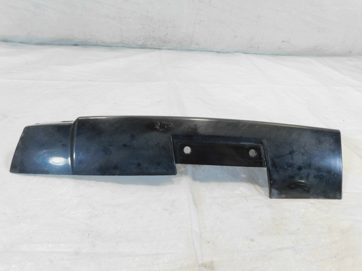 01-03 Aprilia RST1000 RST 1000 Futura Left Undersaddle Underbelly Heat Shield - C3 Cycle