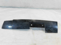 01-03 Aprilia RST1000 RST 1000 Futura Left Undersaddle Underbelly Heat Shield - C3 Cycle