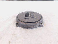 1982 82 Yamaha XJ750J Maxim 750 Engine Motor Crankcase Oil Filter Pump Cover - C3 Cycle