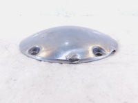 Harley Sportster 883 1200 Left Engine Chrome Clutch Inspection Derby Cover - C3 Cycle