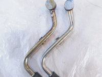 Honda 1500 Valkyrie & Goldwing GL1500 Air Intake Reed Valve Hose Pipe Lines - C3 Cycle