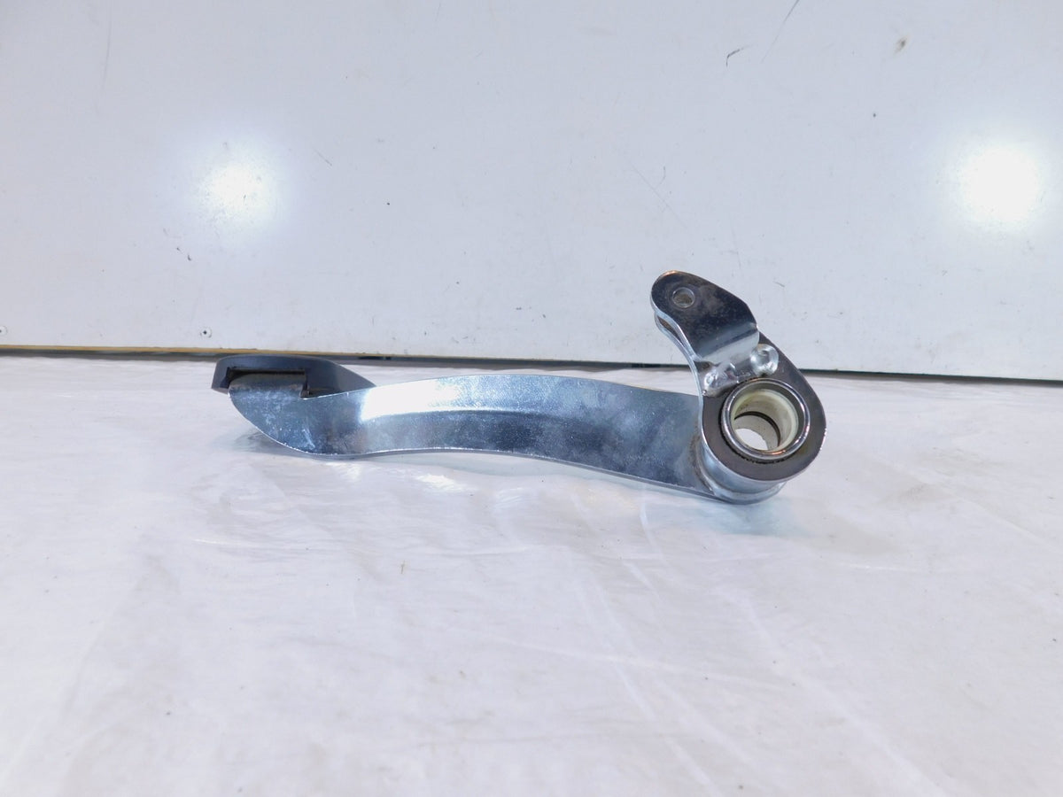 2014-2020 Harley Davidson Road King Street Electra Glide Rear Brake Pedal Lever - C3 Cycle