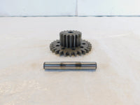 Can-Am Spyder F3-S F3-T RT Limited STD Engine Motor Oil Pump Drive Gear 28T/18T - C3 Cycle