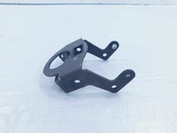 2012 Zero Motorcycle XU Front Ignition Switch Steering Lock Bracket Mount Stay - C3 Cycle