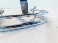 1994-2001 Harley Davidson Road King FLHR Rear Fender Bumper Trim Rail - C3 Cycle