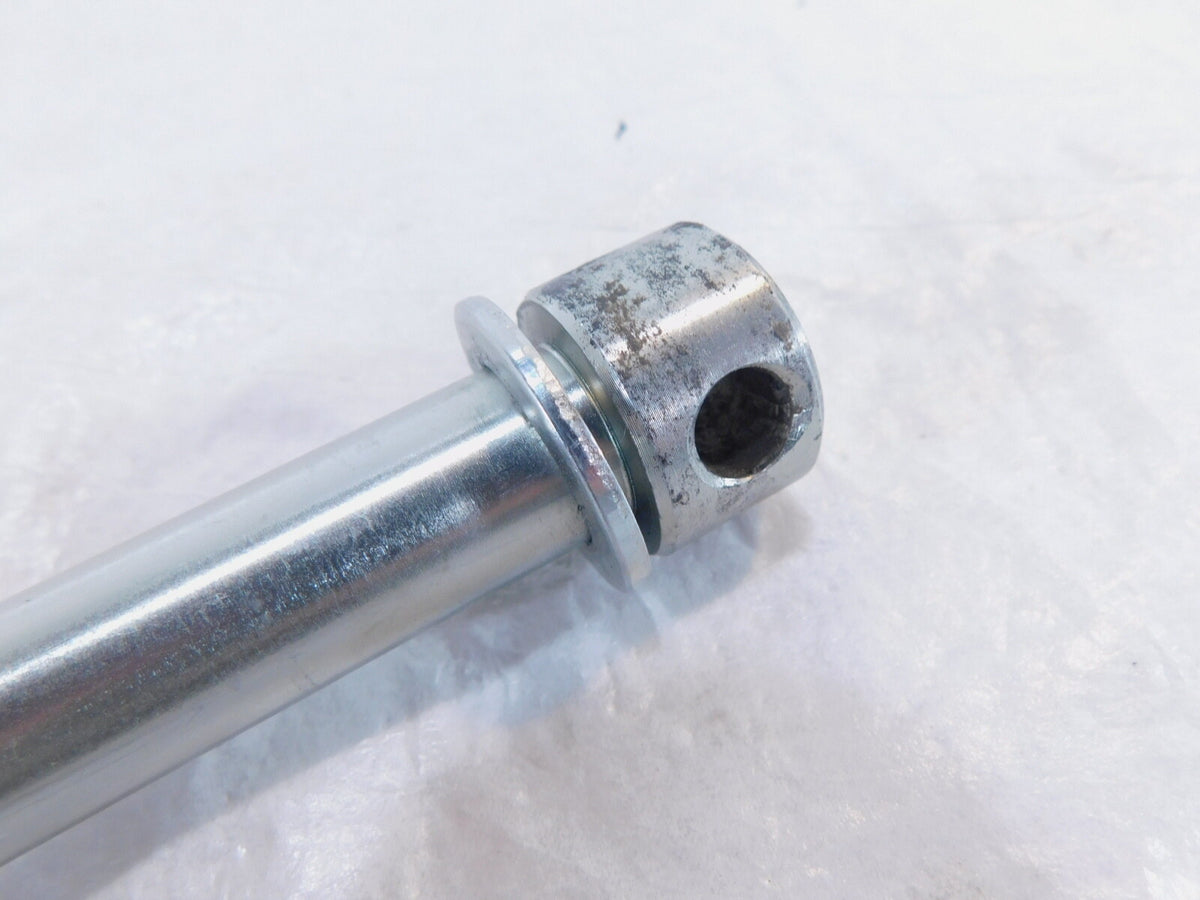 Royal Enfield Himalayan 411 LS410 Euro IV V Rear Wheel Axle Bolt Pivot Shaft - C3 Cycle