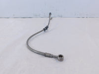 Ducati 749 749S & 999 999R Rear Wheel Brake Caliper to Master Cylinder Hose Line - C3 Cycle