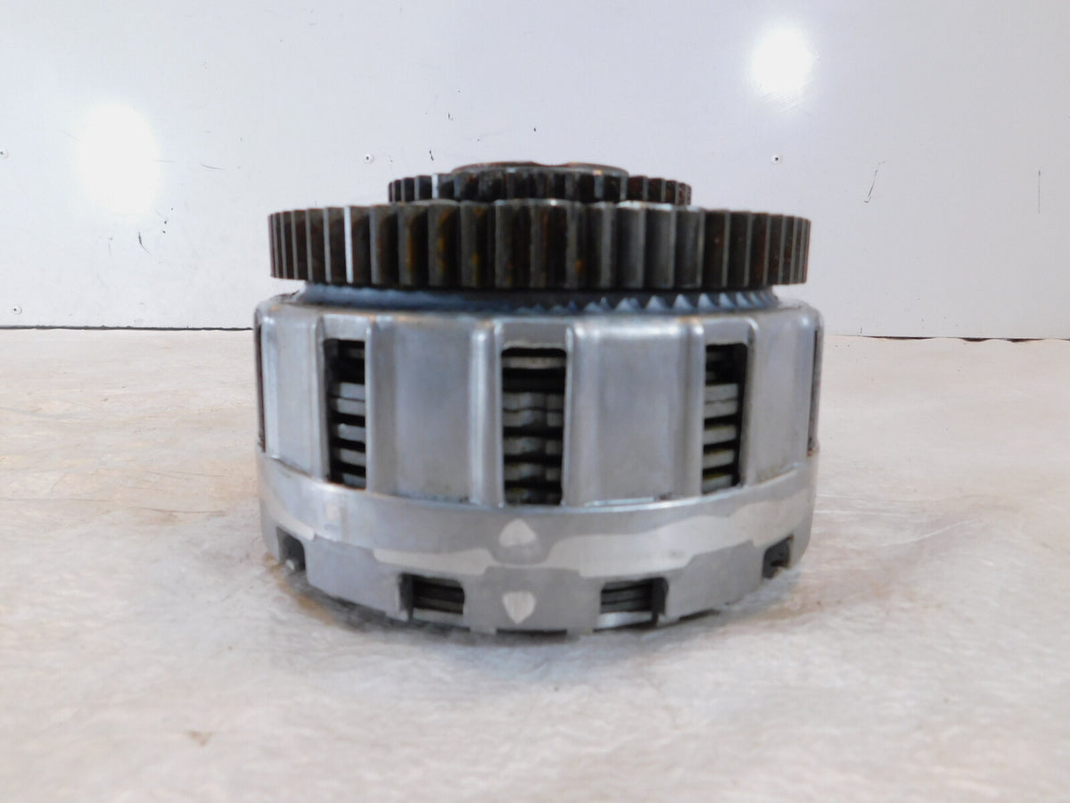 2019-2020 Aprilia Shiver 900 Engine Motor Clutch Basket Hub & Plate Discs - C3 Cycle
