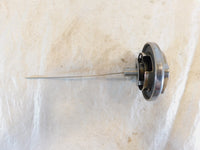 Harley Davidson Ironhead Sportster 900 & 1000 Motor Oil Tank Lid Cap & Dipstick - C3 Cycle