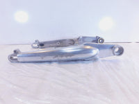 2002 2003 2004 Harley Davidson V-Rod VRSC Vrod Rear Wheel Fork Swingarm Bracket